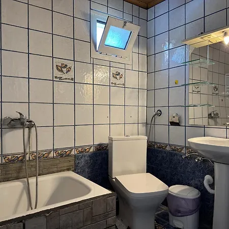 Nasia's House 斯卡拉伯塔麦斯