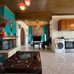 Nasia's House Apartment *