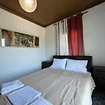 Nasia's House Apartment Skala Potamia (Thasos)