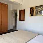 Nasia's House Apartment Skala Potamia (Thasos)