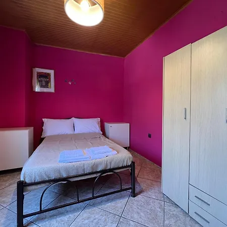 Nasia's House * 斯卡拉伯塔麦斯