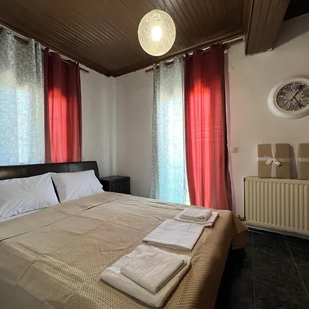 公寓 Nasia's House *