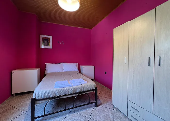 Nasia's House * 斯卡拉伯塔麦斯