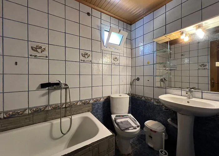 Nasia's House 公寓 *