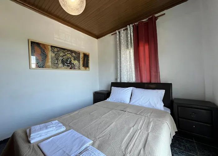 Nasia's House 公寓 斯卡拉伯塔麦斯